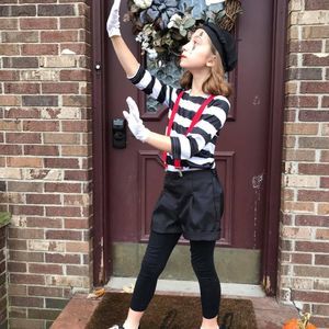 Meet your Posher, Kathy